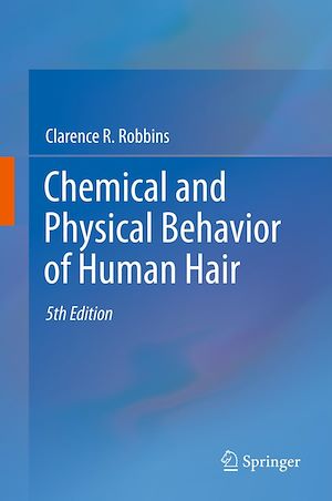 Téléchargez le livre :  Chemical and Physical Behavior of Human Hair
