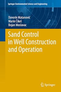 Télécharger le livre :  Sand Control in Well Construction and Operation