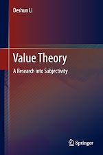 Télécharger le livre :  Value Theory
