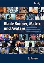 Download this eBook Blade Runner, Matrix und Avatare