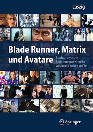 Download the eBook: Blade Runner, Matrix und Avatare