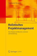 Télécharger le livre :  Holistisches Projektmanagement