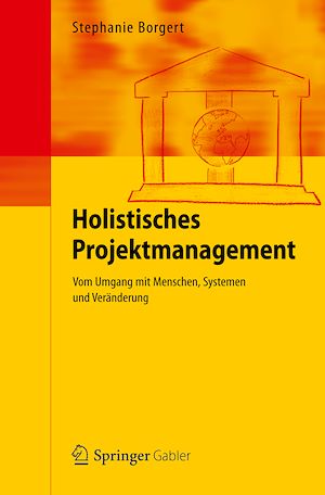 Téléchargez le livre :  Holistisches Projektmanagement