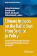 Télécharger le livre :  Climate Impacts on the Baltic Sea: From Science to Policy