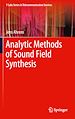 Télécharger le livre :  Analytic Methods of Sound Field Synthesis