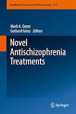 Download this eBook Novel Antischizophrenia Treatments