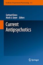 Download this eBook Current Antipsychotics