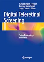 Télécharger le livre :  Digital Teleretinal Screening