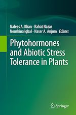 Télécharger le livre :  Phytohormones and Abiotic Stress Tolerance in Plants