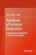 Télécharger le livre :  Handbook of Technical Diagnostics