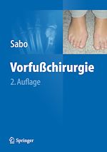 Télécharger le livre :  Vorfußchirurgie