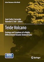 Télécharger le livre :  Teide Volcano