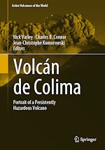 Télécharger le livre :  Volcán de Colima