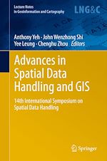 Download this eBook Advances in Spatial Data Handling and GIS