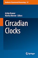 Download this eBook Circadian Clocks