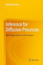 Télécharger le livre :  Inference for Diffusion Processes