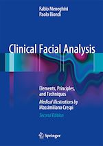 Télécharger le livre :  Clinical Facial Analysis