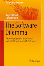 Download this eBook The Software Dilemma