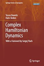 Télécharger le livre :  Complex Hamiltonian Dynamics