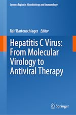 Télécharger le livre :  Hepatitis C Virus: From Molecular Virology to Antiviral Therapy