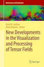 Download this eBook New Developments in the Visualization and Processing of Tensor Fields