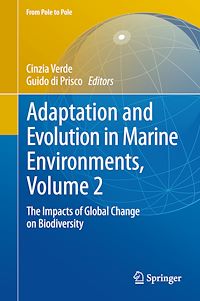 Téléchargez le livre :  Adaptation and Evolution in Marine Environments, Volume 2