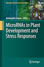 Télécharger le livre :  MicroRNAs in Plant Development and Stress Responses