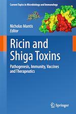 Télécharger le livre :  Ricin and Shiga Toxins