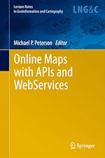 Download this eBook Online Maps with APIs and WebServices