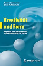 Télécharger le livre :  Kreativität und Form