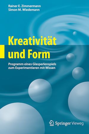 Téléchargez le livre :  Kreativität und Form