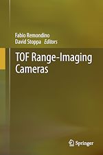 Télécharger le livre :  TOF Range-Imaging Cameras