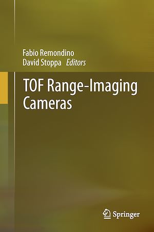 Téléchargez le livre :  TOF Range-Imaging Cameras