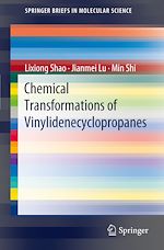 Download this eBook Chemical Transformations of Vinylidenecyclopropanes