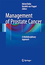 Télécharger le livre :  Management of Prostate Cancer