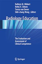 Télécharger le livre :  Radiology Education