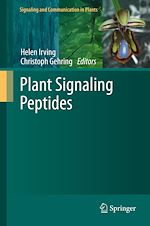 Télécharger le livre :  Plant Signaling Peptides