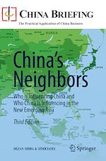 Télécharger le livre :  China's Neighbors