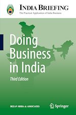 Télécharger le livre :  Doing Business in India