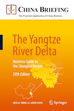 Télécharger le livre :  The Yangtze River Delta