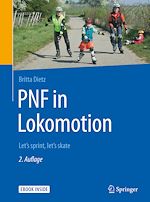 Télécharger le livre :  PNF in Lokomotion