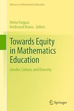 Télécharger le livre :  Towards Equity in Mathematics Education