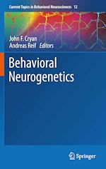 Télécharger le livre :  Behavioral Neurogenetics