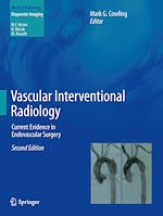 Télécharger le livre :  Vascular Interventional Radiology