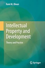 Télécharger le livre :  Intellectual Property and Development