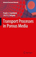 Download this eBook Transport Processes in Porous Media
