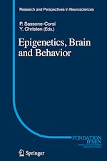 Download this eBook Epigenetics, Brain and Behavior