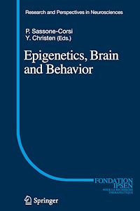 Télécharger le livre :  Epigenetics, Brain and Behavior