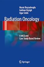Télécharger le livre :  Radiation Oncology