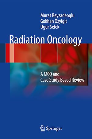 Téléchargez le livre :  Radiation Oncology